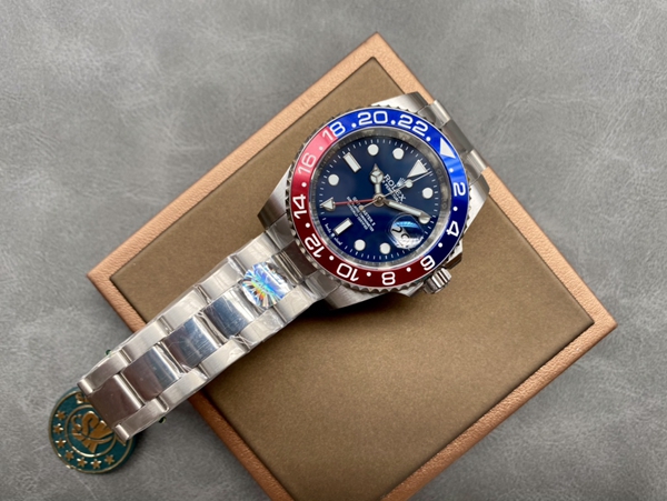 激安ロレックス側面デザイン